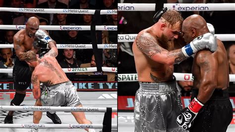 MMA fighters surprise crowd by kissing at face